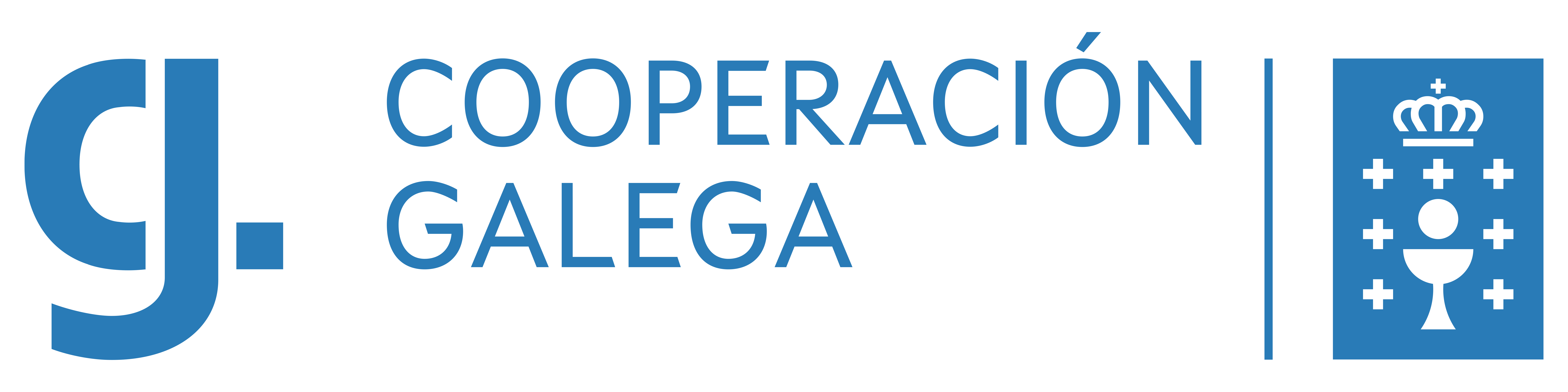 Cooperación Galega